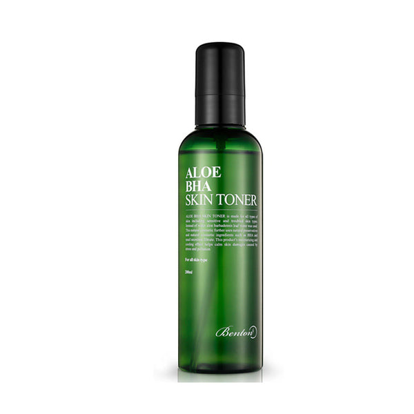 Benton Aloe BHA Skin Toner 200ml (6.7oz)