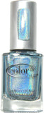 Color Club Hologram - Blue Heaven