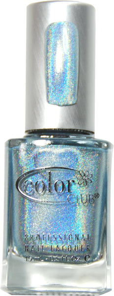 Color Club Hologram - Blue Heaven