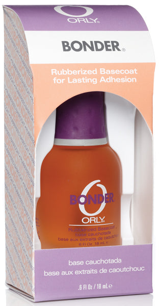 Orly Base Coat - Bonder 8 oz.