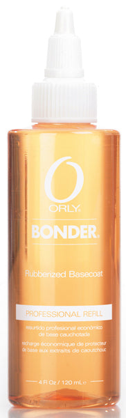 Orly Base Coat - Bonder 8 oz.