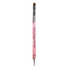 Ikonna Brush - Kolinsky SKF #10
