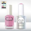 Color Club Gel Duo - Wicker Park
