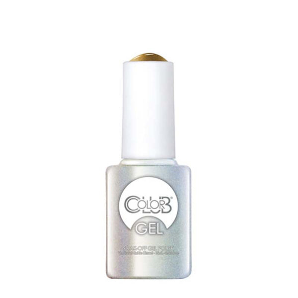 Color Club Gel Duo - Pearl District