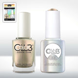 Color Club Gel Duo - Sugar Rays