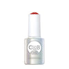 Color Club Gel Duo - Cadillac Red