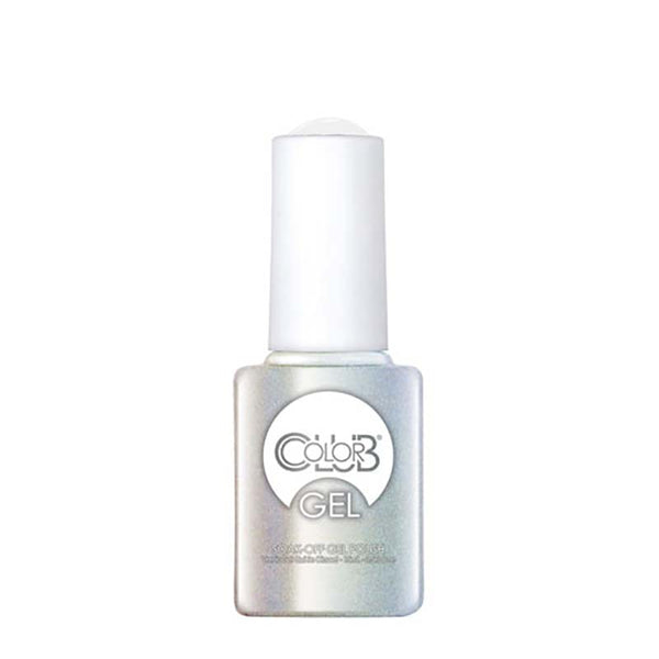 Color Club Gel Duo - French Tip