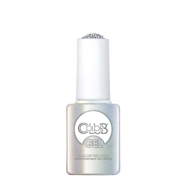 Color Club Gel Duo - Sex Symbol