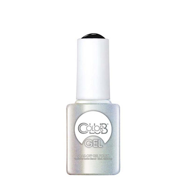 Color Club Gel Duo - Where's the Soiree