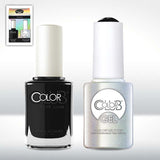 Color Club Gel Duo - Where's the Soiree