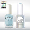 Color Club Gel Duo - Take Me to Your Chateau