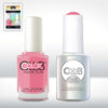 Color Club Gel Duo - She's Sooo Glam