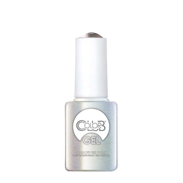 Color Club Gel Duo - Antiquated