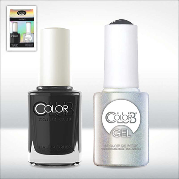 Color Club Gel Duo - Muse-ical