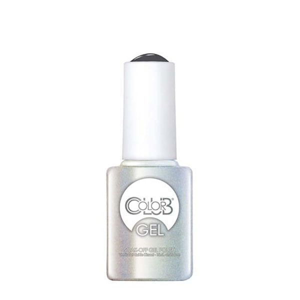 Color Club Gel Duo - Muse-ical