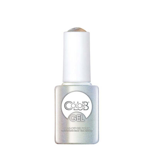 Color Club Gel Duo - HALO - Cherubic