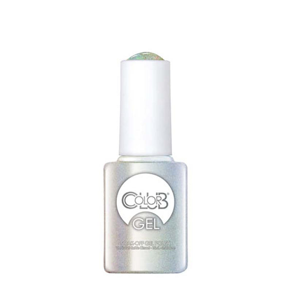 Color Club Gel Duo - HALO - Kismet