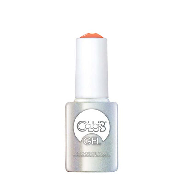 Color Club Gel Duo - Wham! Pow!