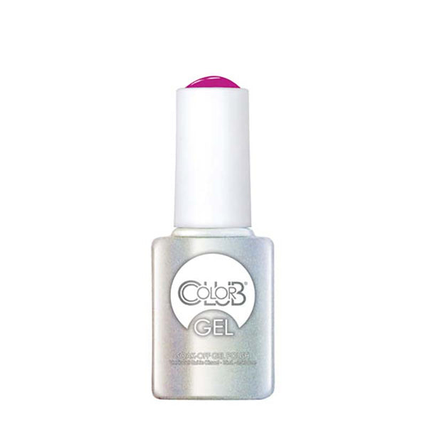 Color Club Gel Duo - Mrs. Robinson