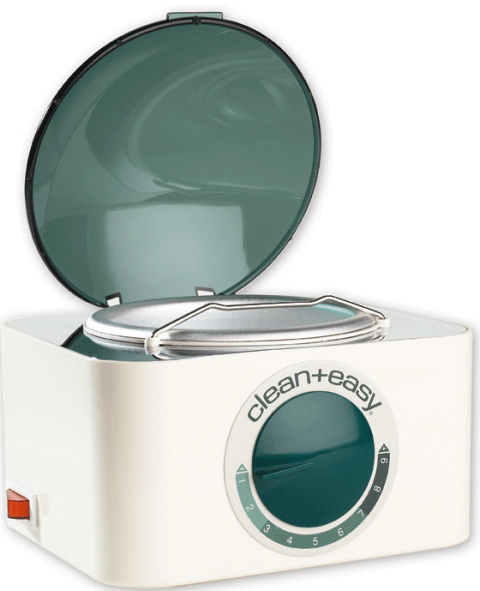 Fanta Sea - Single Wax Warmer