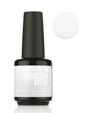 Creative Play Gel Polish -  452 I Blanked Out