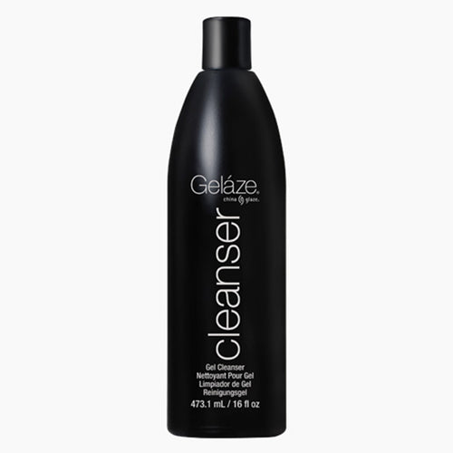 China Glaze Gelaze - Gel Cleanser 16oz