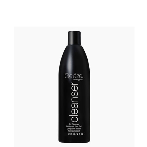 China Glaze Gelaze - Gel Cleanser 2oz