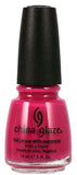 China Glaze -  Make An Entrance
