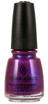 China Glaze -  Reggae to Riches