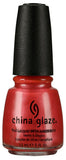 China Glaze -  Coral Star