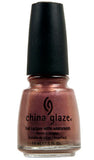 China Glaze -  Sex on the Beach
