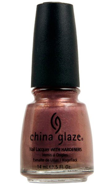 China Glaze -  Sex on the Beach