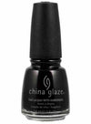 China Glaze -  Liquid Leather