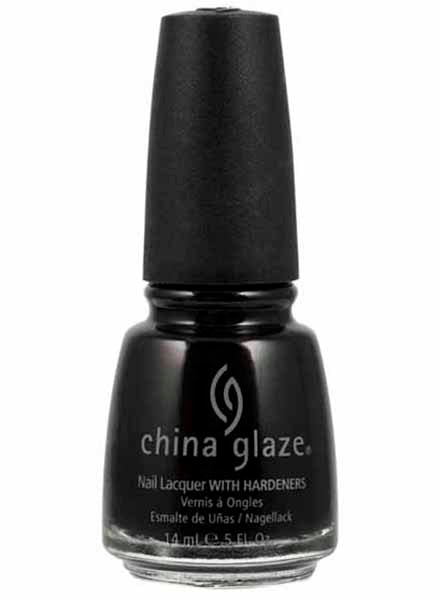 China Glaze -  Liquid Leather