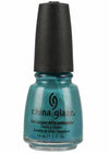 China Glaze -  Passion in the Pacific