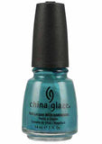China Glaze -  Passion in the Pacific
