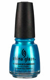 China Glaze - Beauty and the Beach