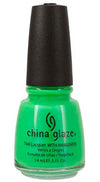China Glaze -  In The Light Neon