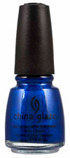 China Glaze -  Eyes like Saphire