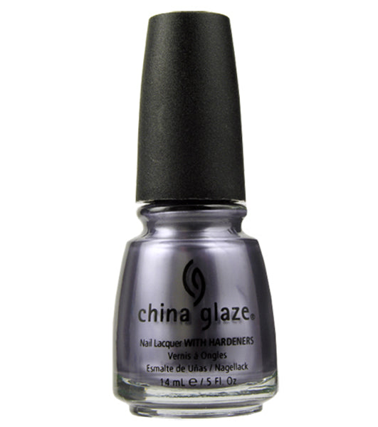 China Glaze - Avalanche