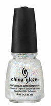 China Glaze - Snow Globe