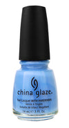 China Glaze - Peri Winkle