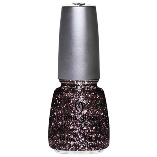 China Glaze - Razzle Me, Dazzle Me