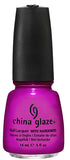 China Glaze -  Beach Cruiser