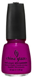 China Glaze - Under The Boardwalk