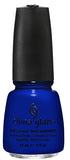 China Glaze -  Ride The Waves