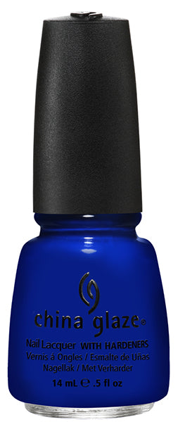 China Glaze -  Ride The Waves