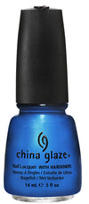 China Glaze -  Splish Splash