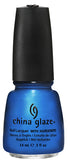 China Glaze -  Splish Splash