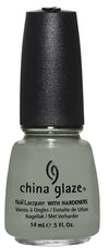 China Glaze -  Elephant Walk